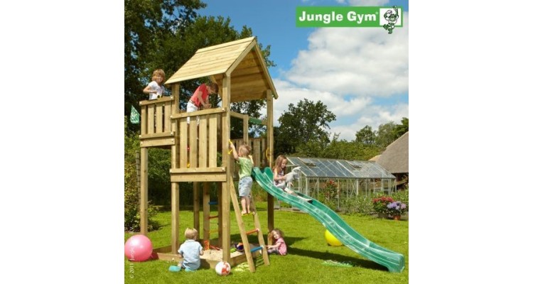 Spatiu de joaca Palace – Jungle Gym Jungle Gym
